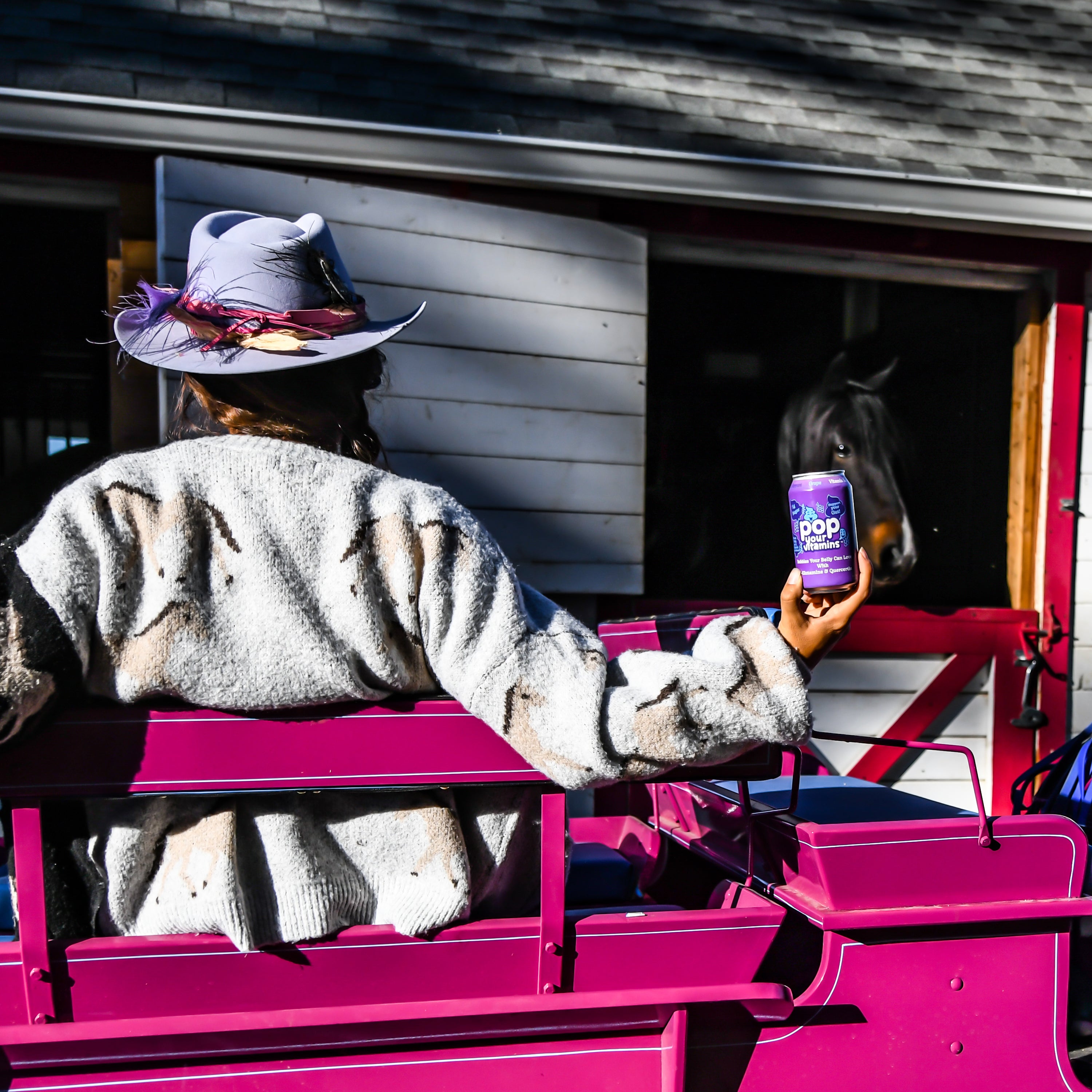 Grape  – Gut Support