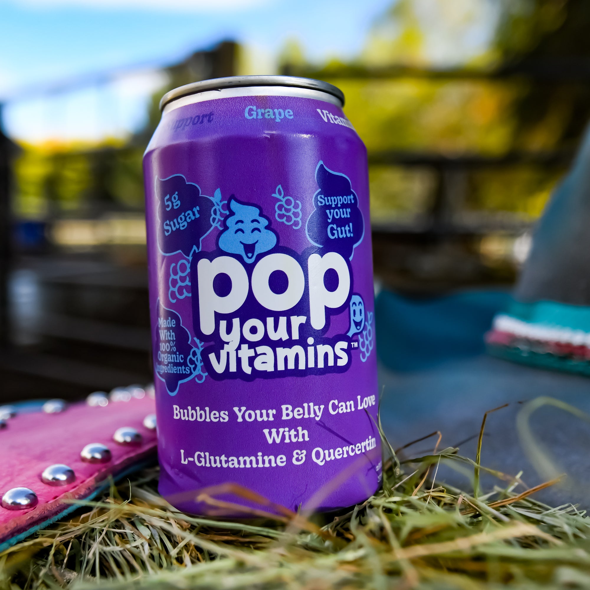 Grape  – Gut Support