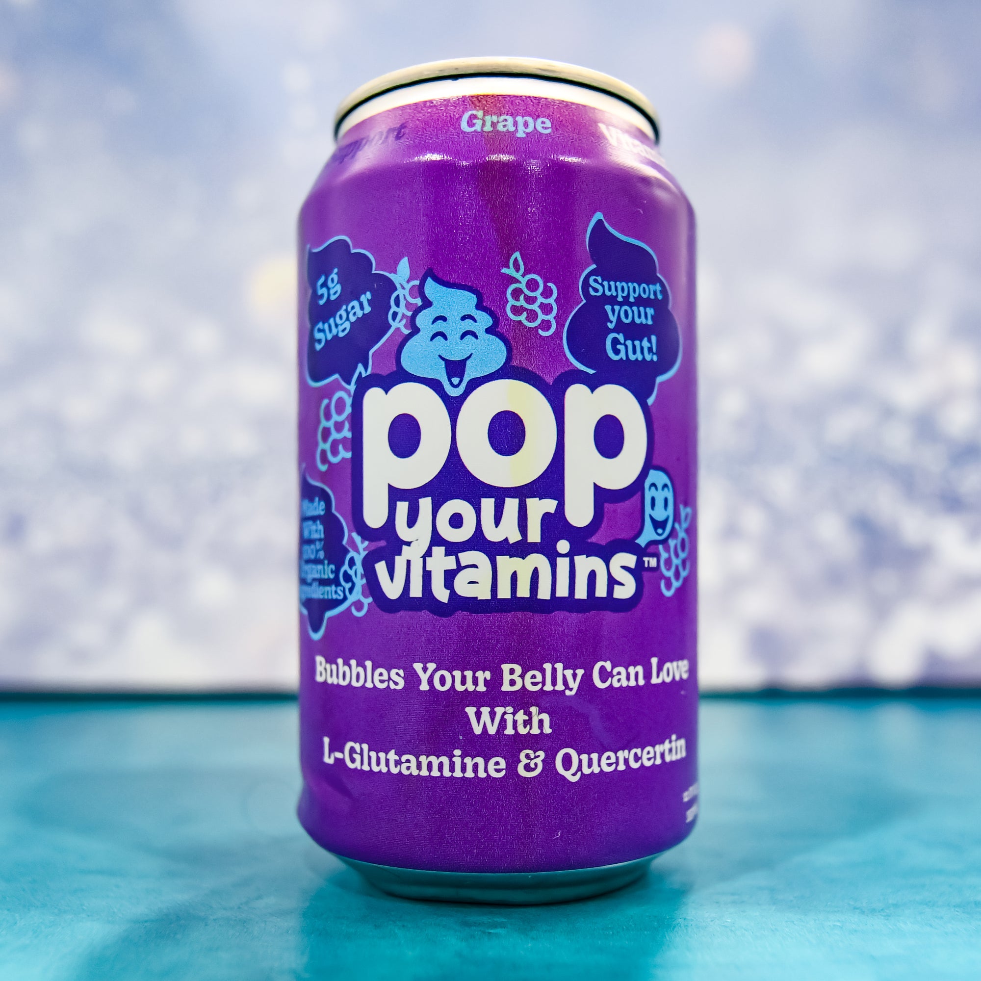 Grape  – Gut Support