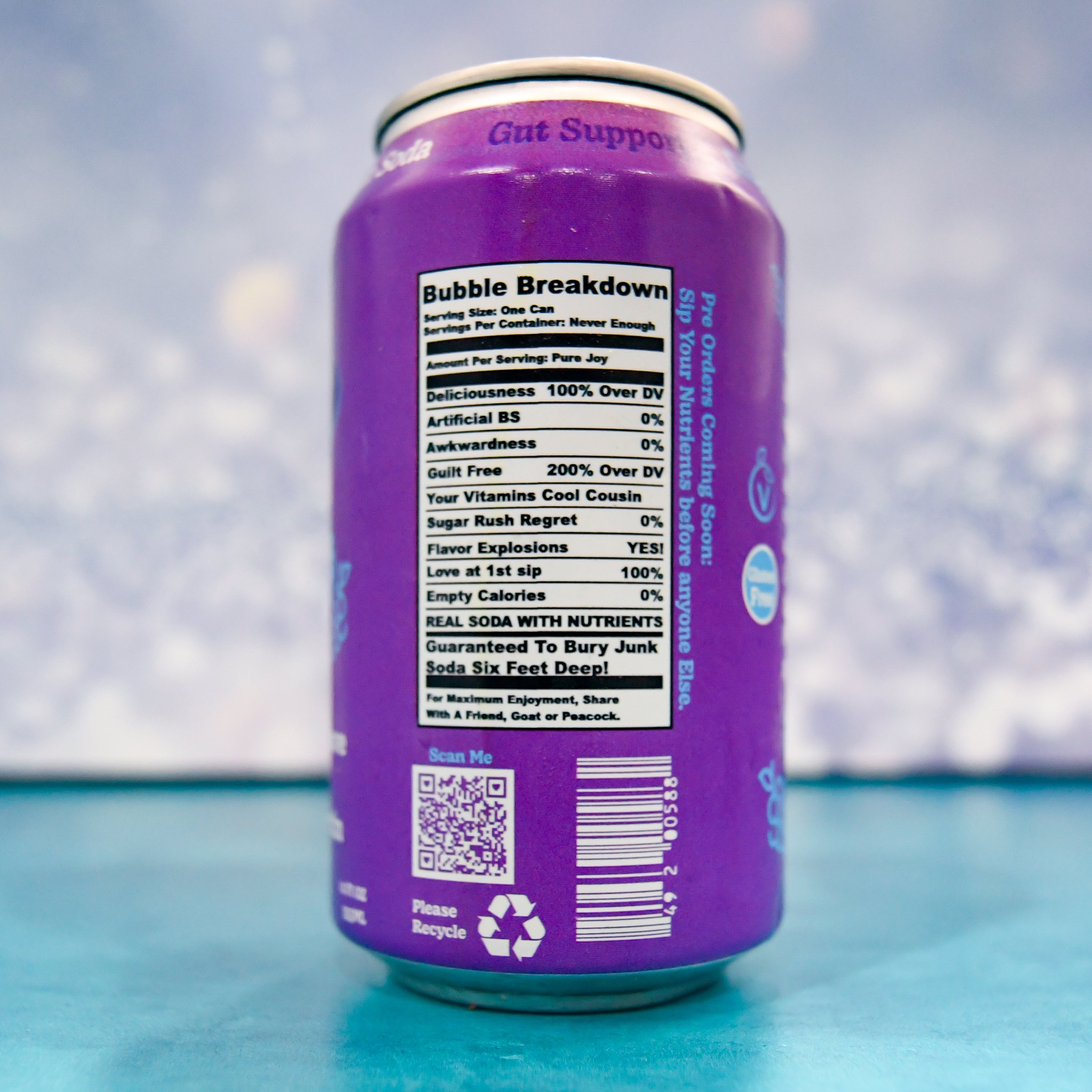 Grape  – Gut Support