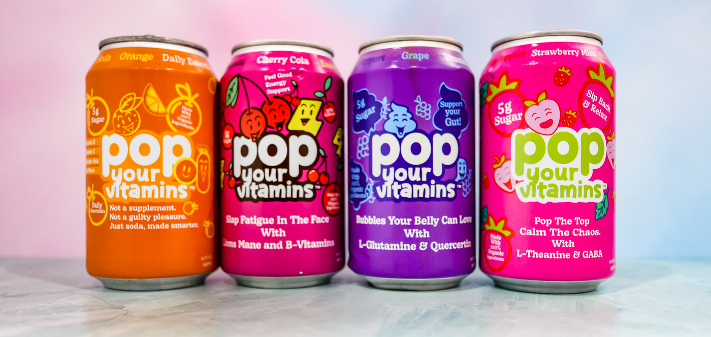 Founder’s Favorite 4-Pack