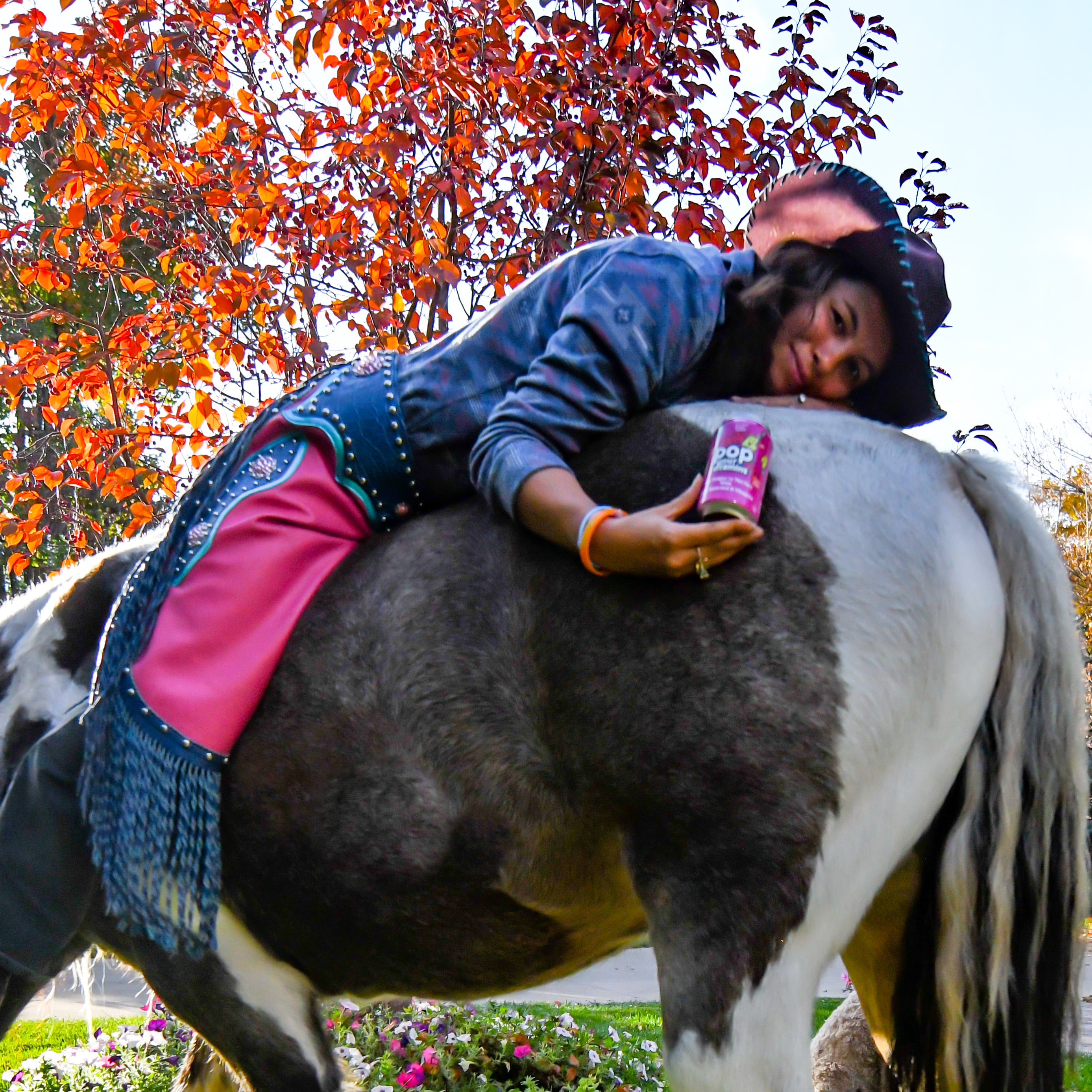 Cherry Cola - Feel Good Energy Support